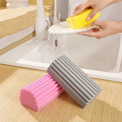 Magic Sponge - Your Versatile Cleaner for a Spotless Home